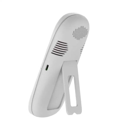 Air Quality Monitor – Formaldehyde, TVOC, CO2, Temperature & Humidity Detector