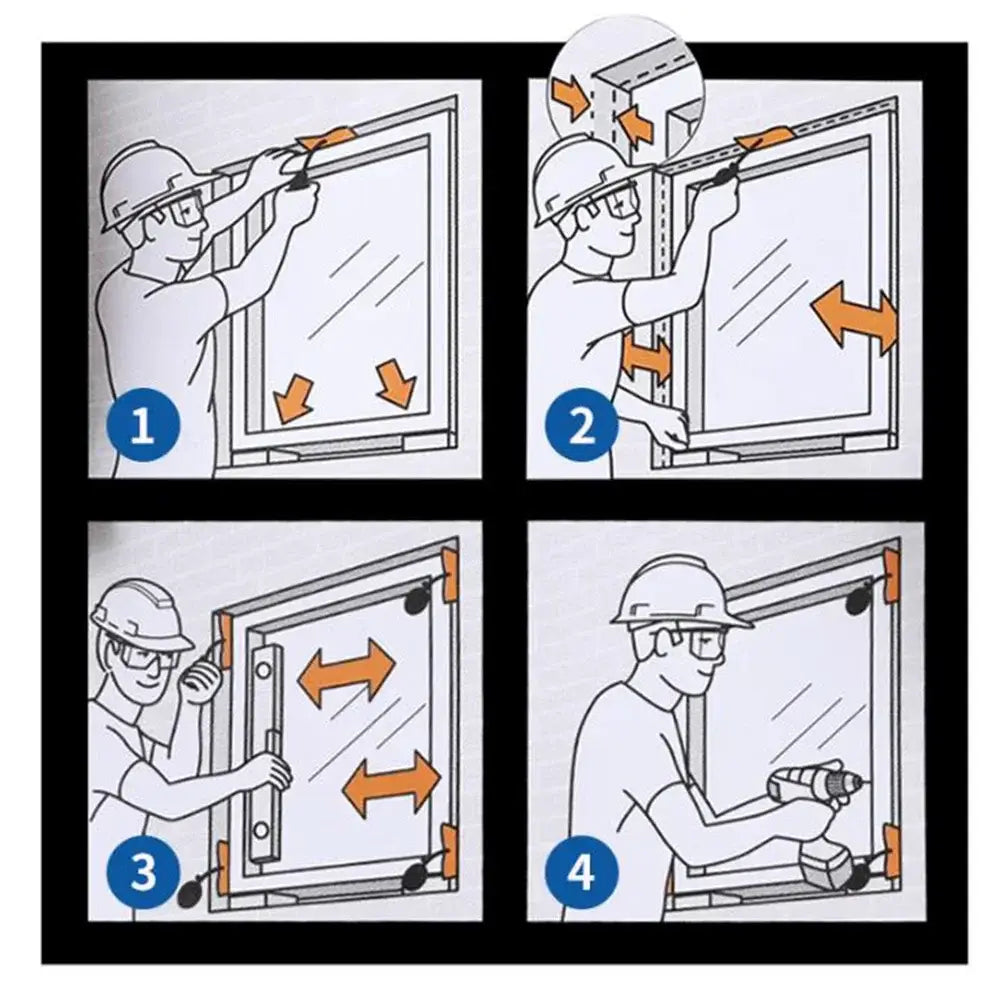 Air Wedge Bags (available in 3 sizes)