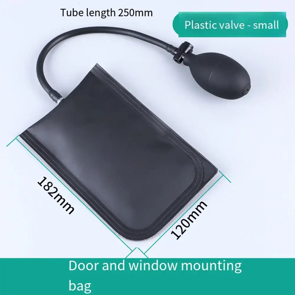 Air Wedge Bags (available in 3 sizes)