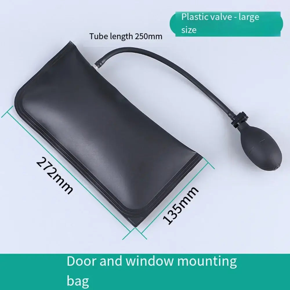 Air Wedge Bags (available in 3 sizes)