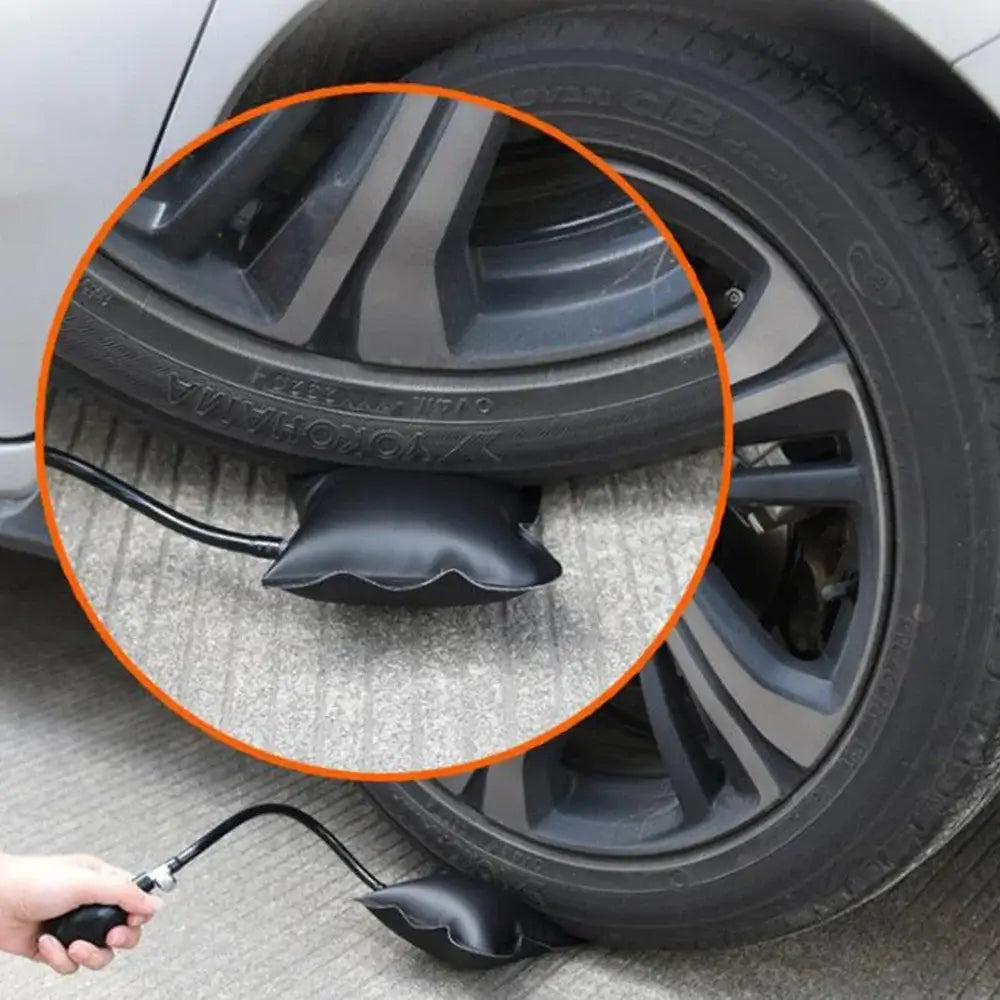 Air Wedge Bags (available in 3 sizes)