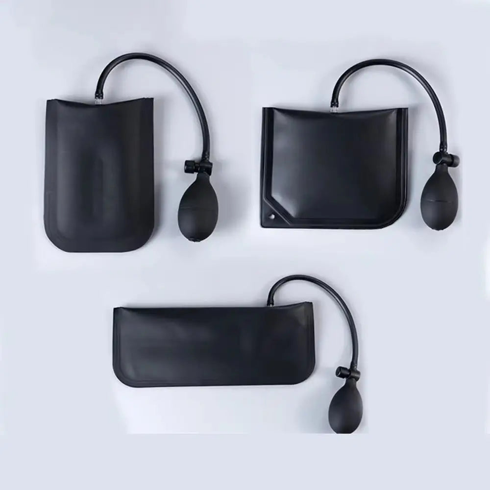 Air Wedge Bags (available in 3 sizes)