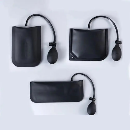 Air Wedge Bags (available in 3 sizes)