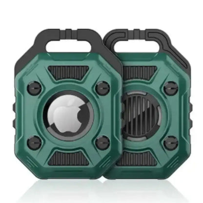 AirTag Protective Armor Shell (Available in 9 colours)