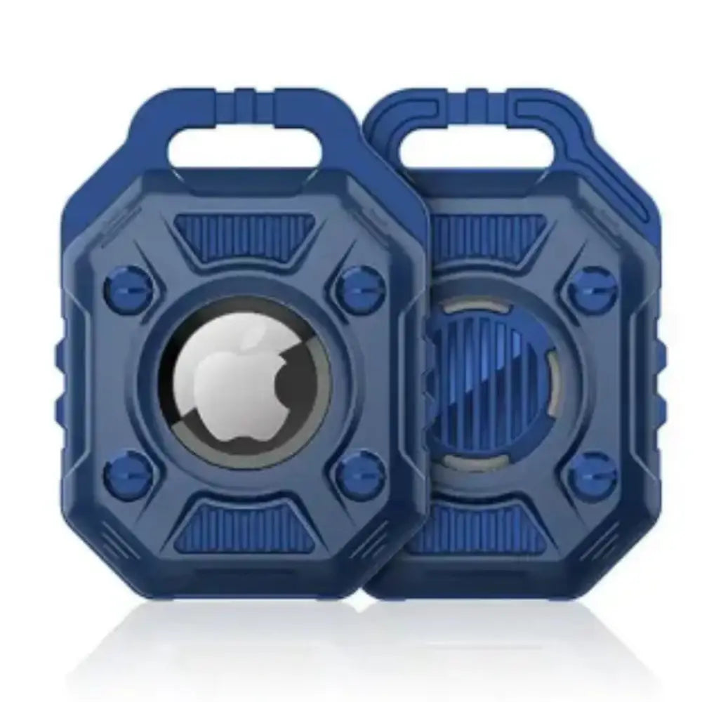 AirTag Protective Armor Shell (Available in 9 colours)