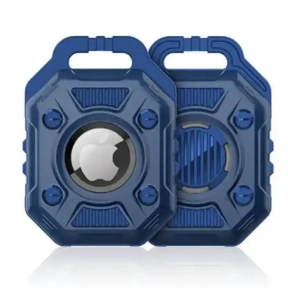 AirTag Protective Armor Shell (Available in 9 colours)