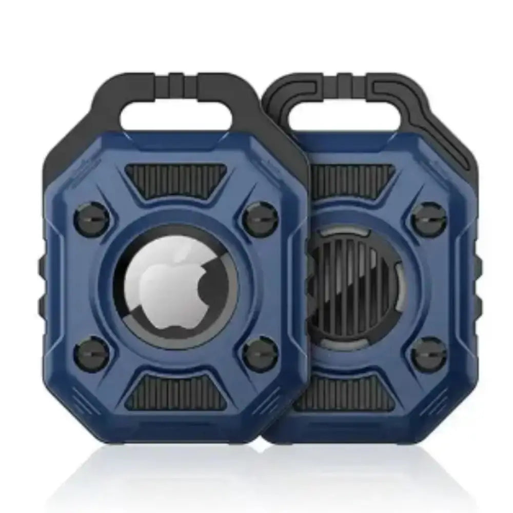 AirTag Protective Armor Shell (Available in 9 colours)