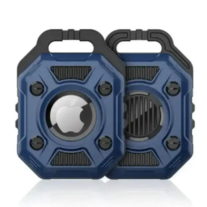 AirTag Protective Armor Shell (Available in 9 colours)