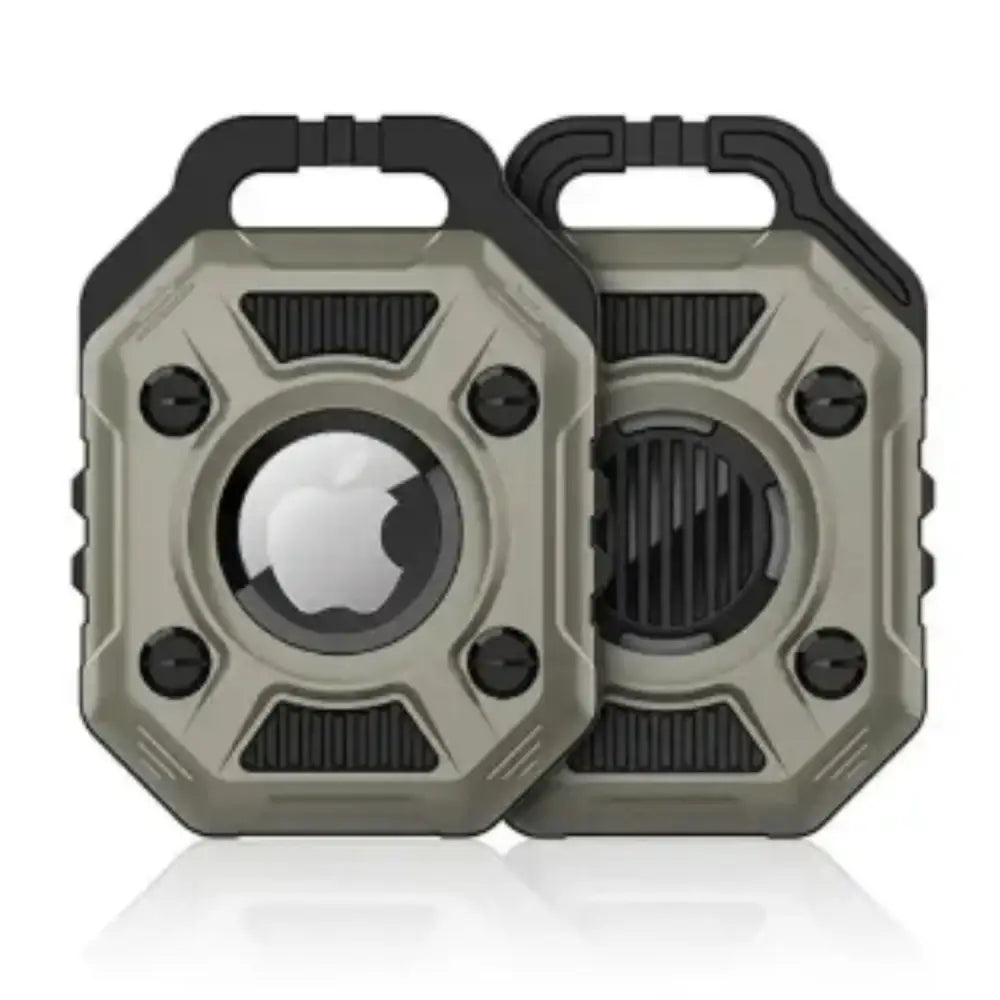 AirTag Protective Armor Shell (Available in 9 colours)