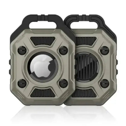 AirTag Protective Armor Shell (Available in 9 colours)