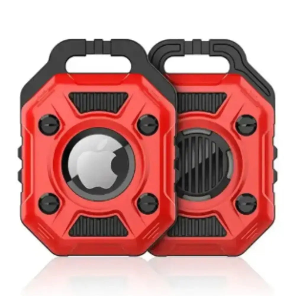 AirTag Protective Armor Shell (Available in 9 colours)