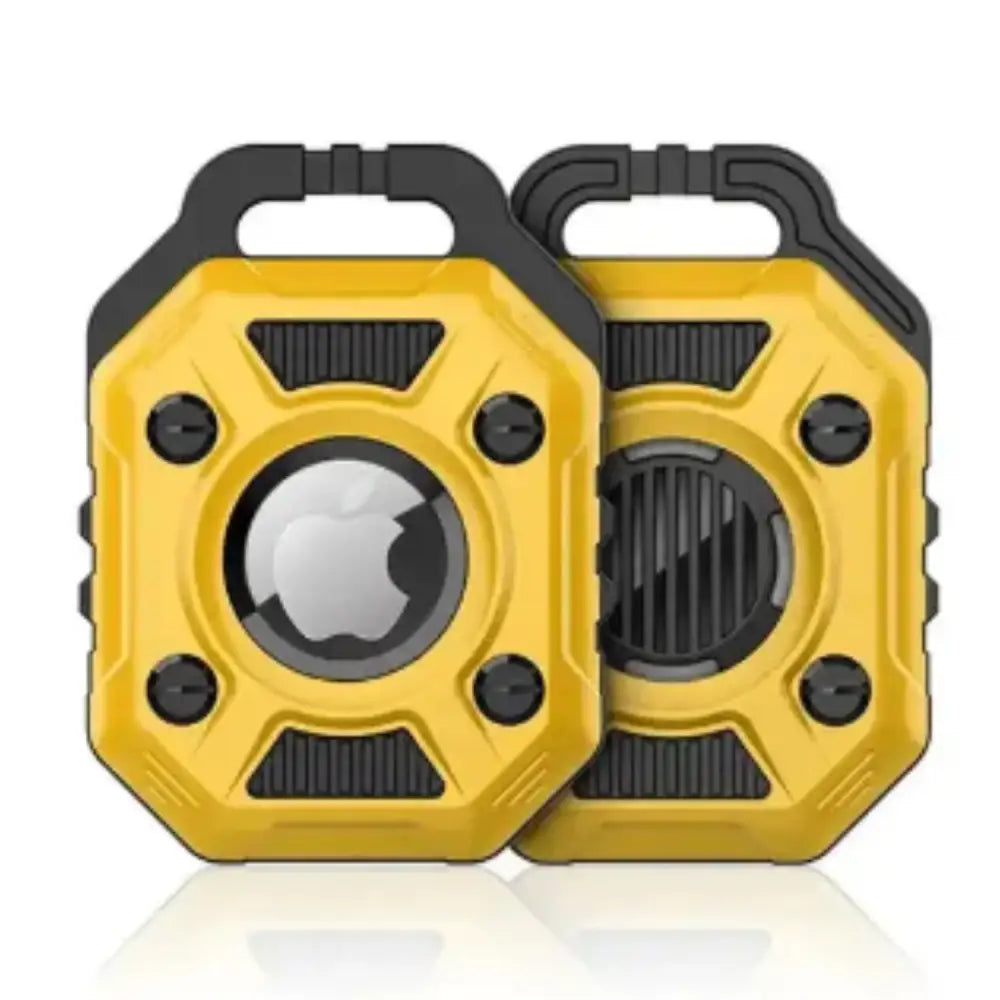 AirTag Protective Armor Shell (Available in 9 colours)