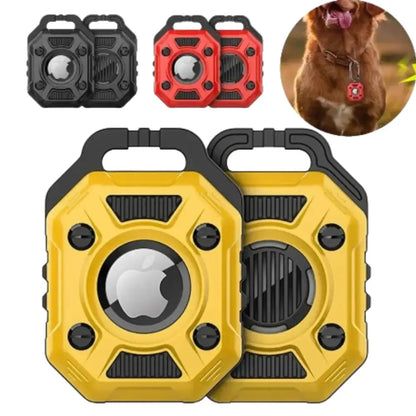 AirTag Protective Armor Shell (Available in 9 colours)