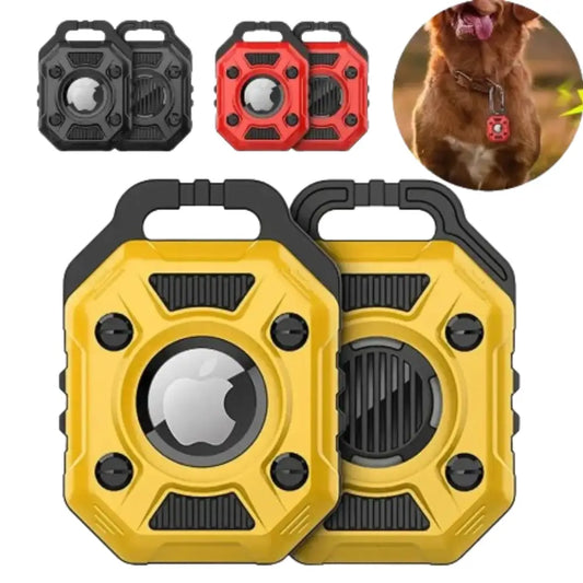 AirTag Protective Armor Shell (Available in 9 colours)