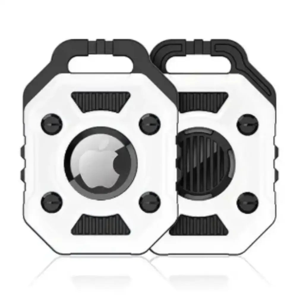 AirTag Protective Armor Shell (Available in 9 colours)