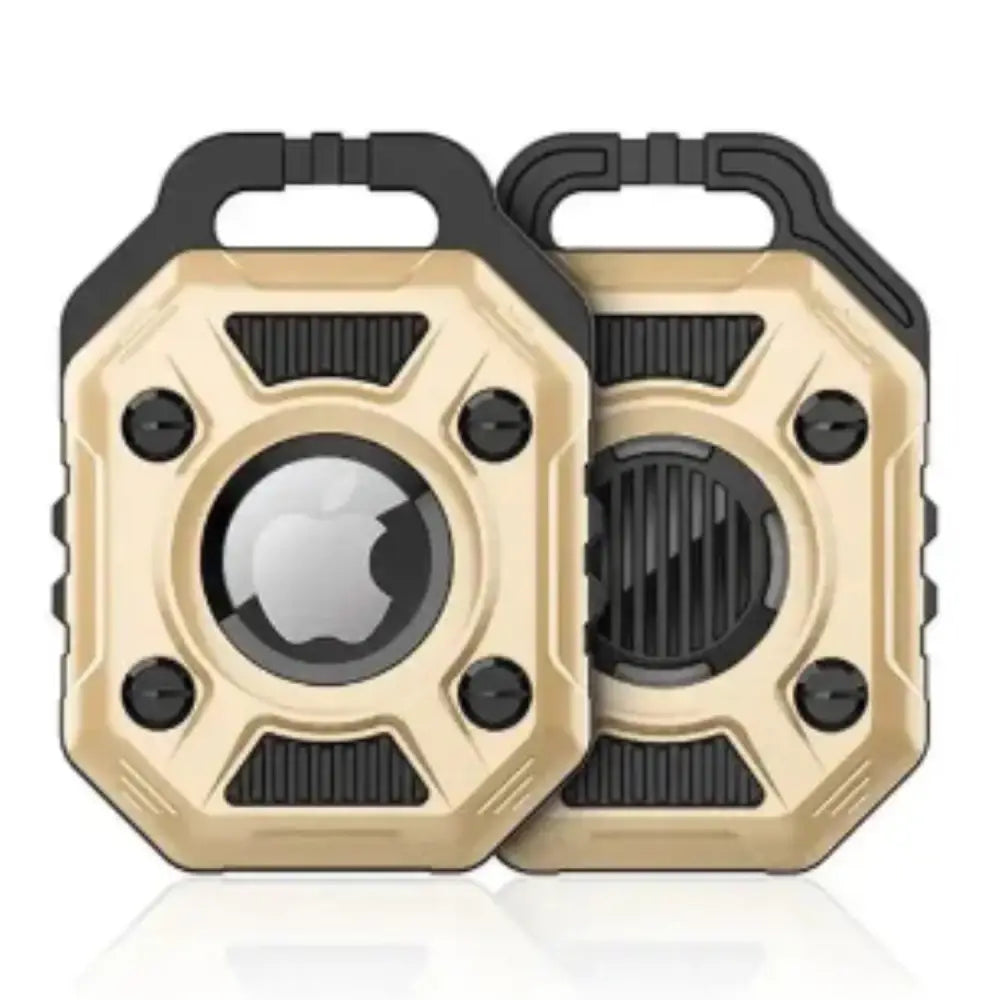 AirTag Protective Armor Shell (Available in 9 colours)