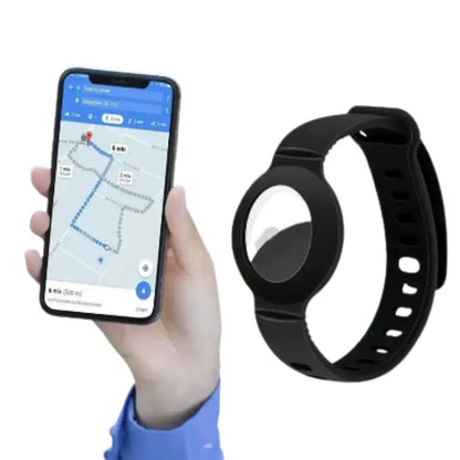 AirTag Wrist Strap