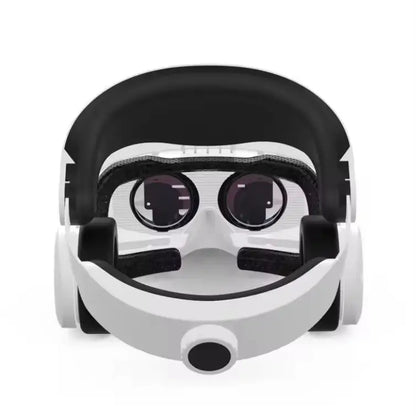 All-in-One VR Glasses – 3D Gaming Headset