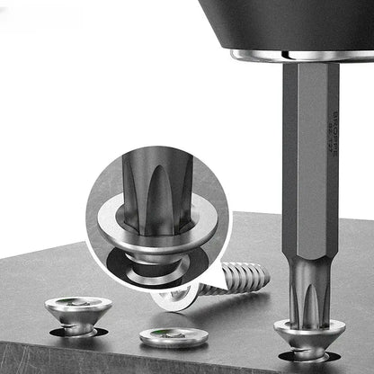 Allen Hex Wrench Screwdriver Set with Sleeve (5 different models available)