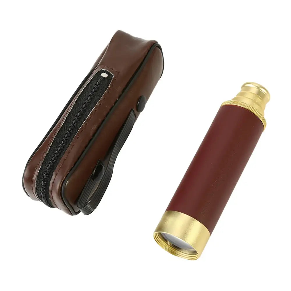 Aluminium Alloy Monocular Telescope