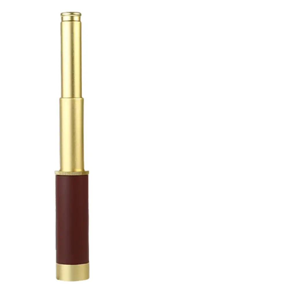 Aluminium Alloy Monocular Telescope
