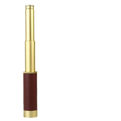 Aluminium Alloy Monocular Telescope