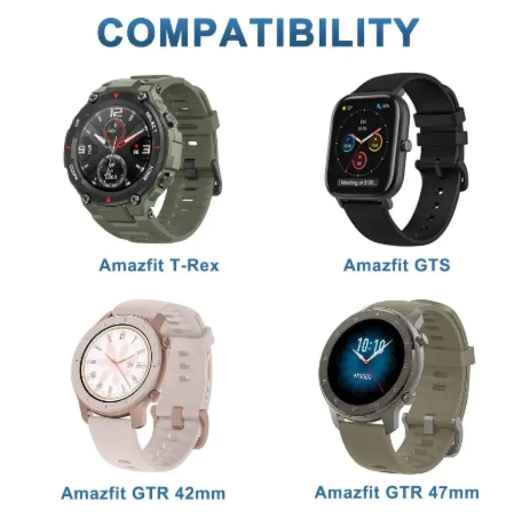 Amazfit GTR/GTS/T-Rex USB Charging Dock