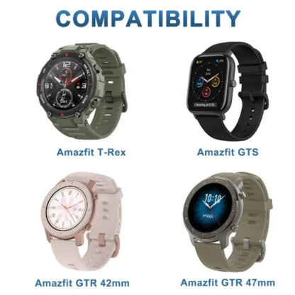 Amazfit GTR/GTS/T-Rex USB Charging Dock