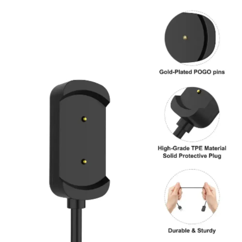 Amazfit GTR/GTS/T-Rex USB Charging Dock