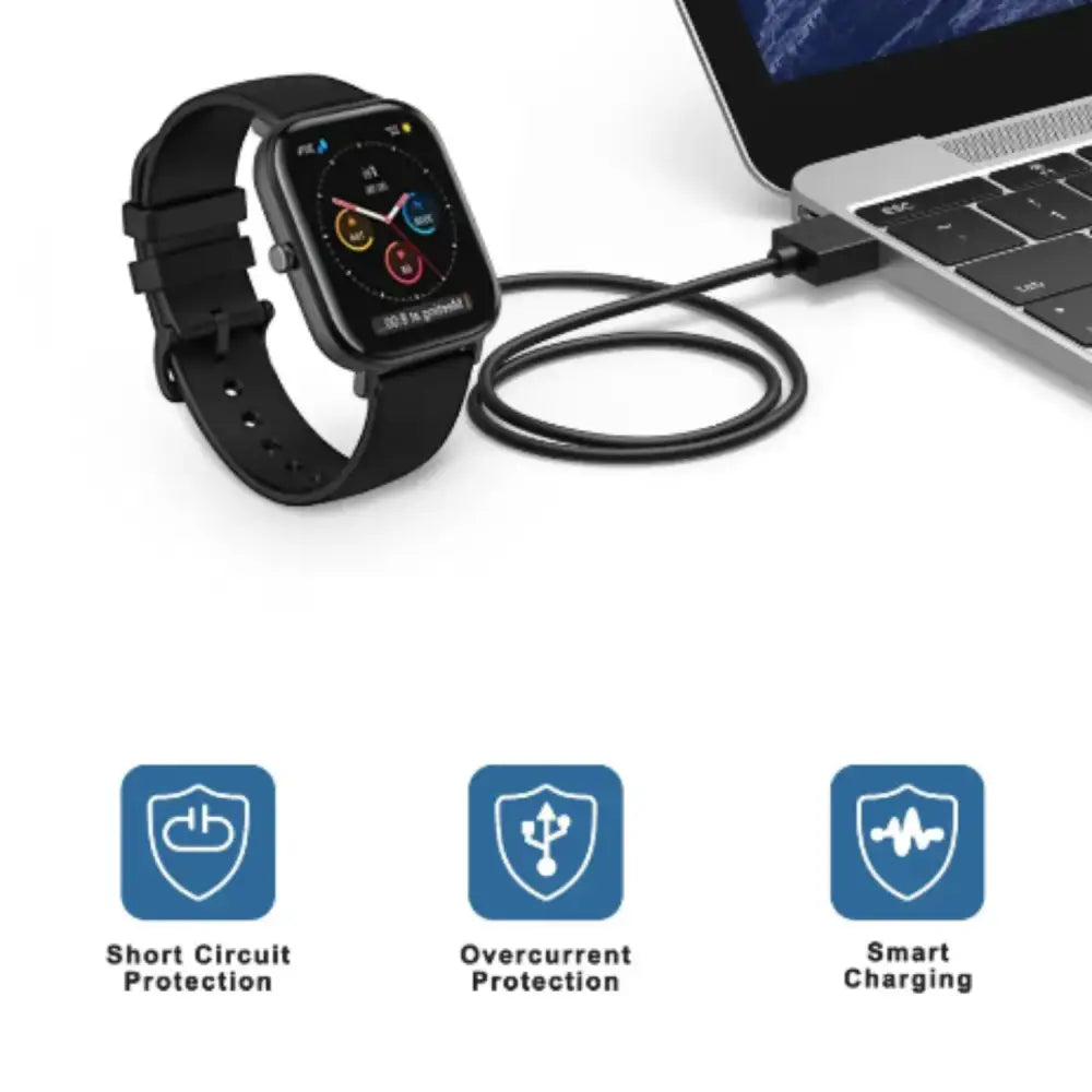 Amazfit GTR/GTS/T-Rex USB Charging Dock