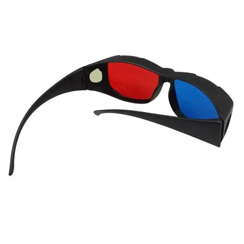Anaglyph 3D Glasses (different types available)