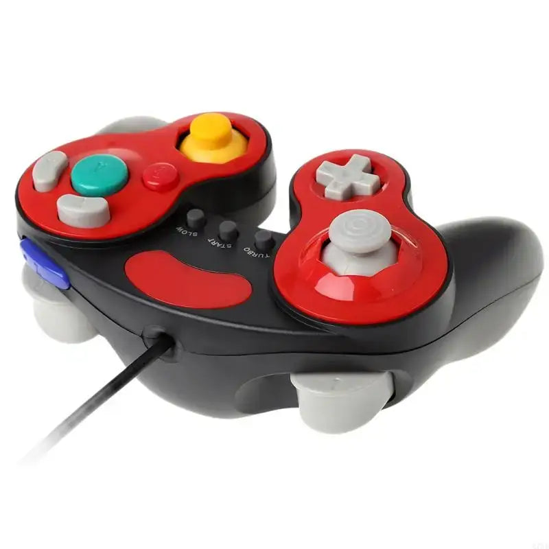 Analog GameCube Controller – Wired Gamepad for GameCube (different colours available)