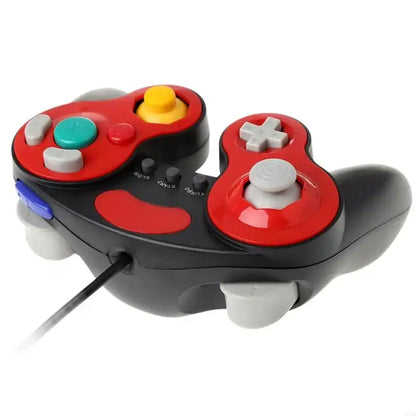 Analog GameCube Controller – Wired Gamepad for GameCube (different colours available)