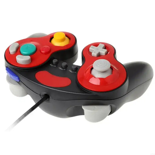 Analog GameCube Controller – Wired Gamepad for GameCube (different colours available)