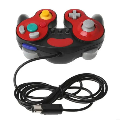 Analog GameCube Controller – Wired Gamepad for GameCube (different colours available)