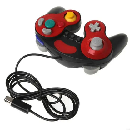 Analog GameCube Controller – Wired Gamepad for GameCube (different colours available)