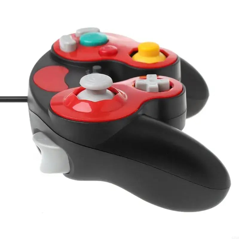 Analog GameCube Controller – Wired Gamepad for GameCube (different colours available)