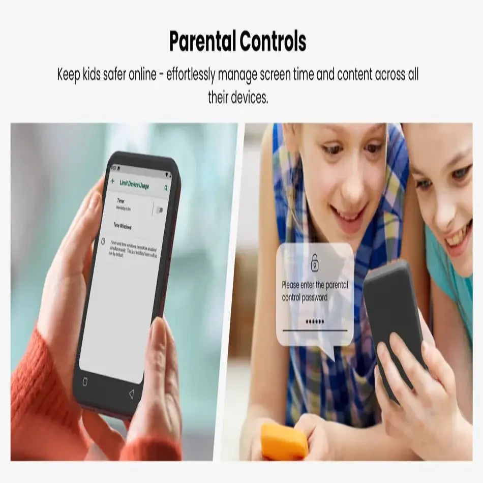 Android MP3/MP4 Music Player with Bluetooth & Wi-Fi (6 colours available)