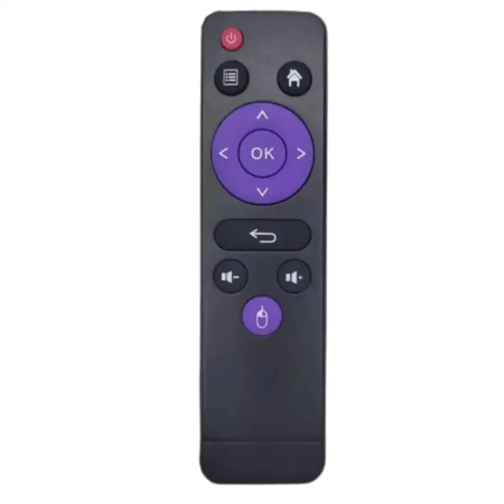 Android TV Box Universal Remote Control