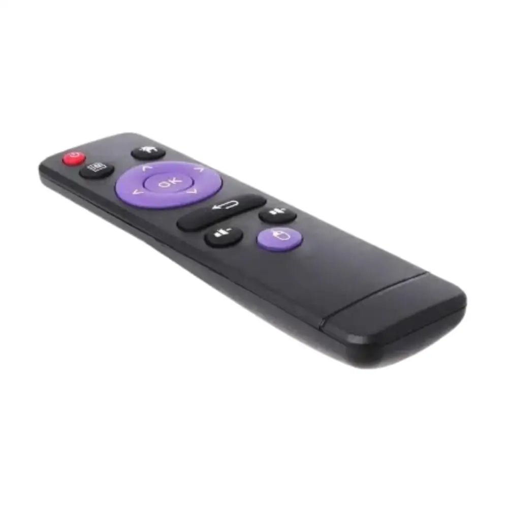 Android TV Box Universal Remote Control