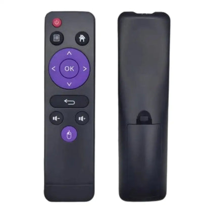 Android TV Box Universal Remote Control