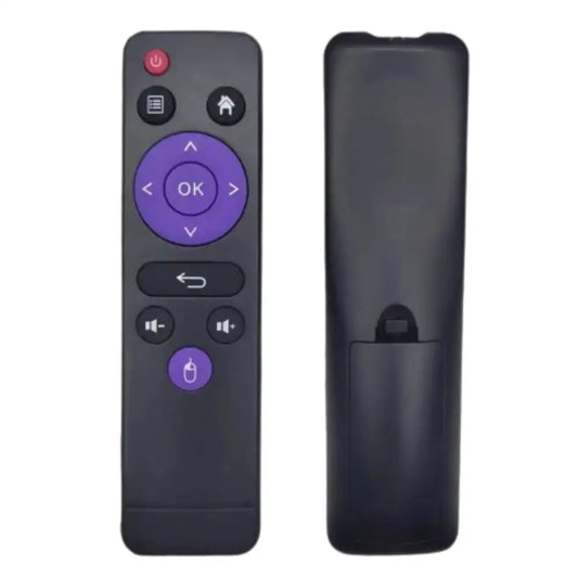 Android TV Box Universal Remote Control