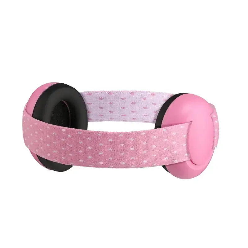 Anti-Noise Earmuffs (2 colours available)