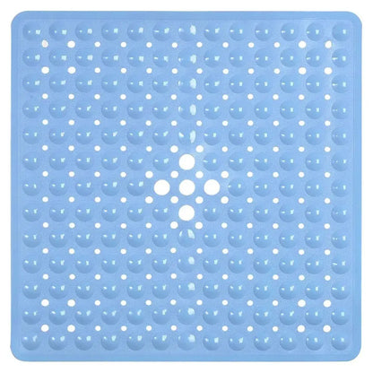 Anti-Slip Shower Mat (53x53cm)