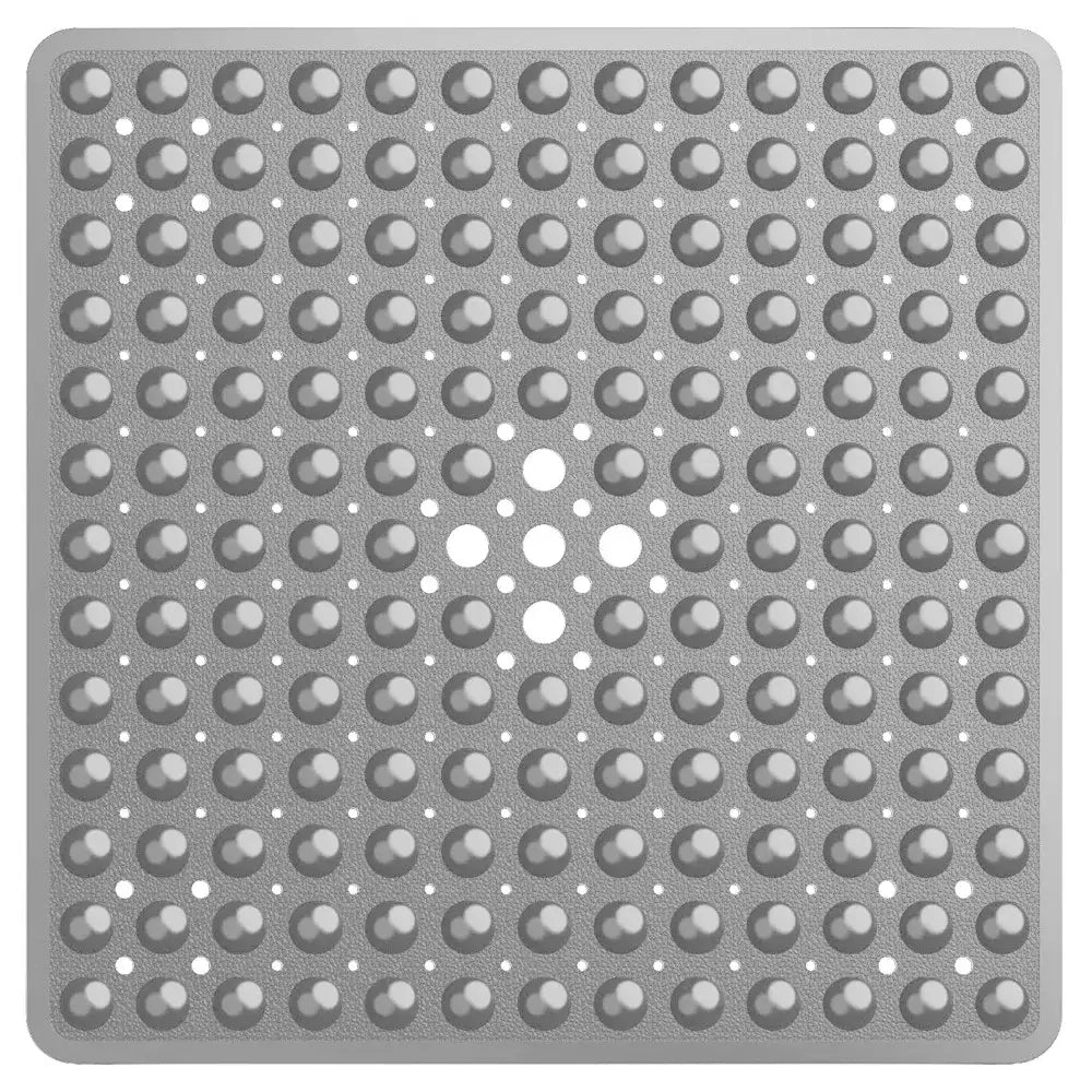 Anti-Slip Shower Mat (53x53cm)
