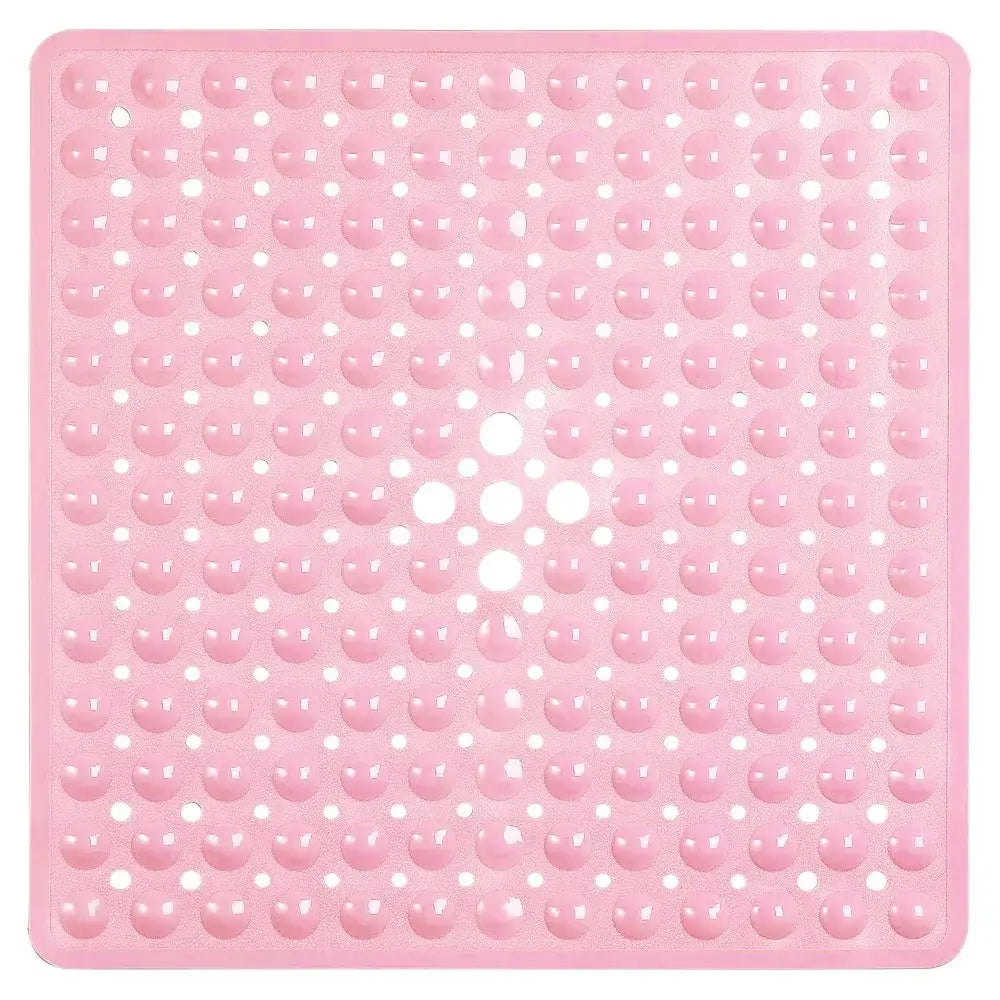 Anti-Slip Shower Mat (53x53cm)