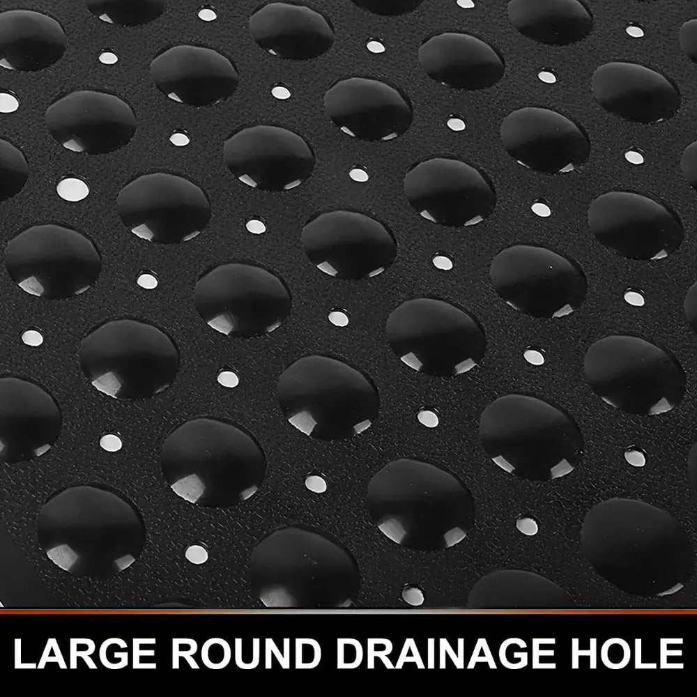 Anti-Slip Shower Mat (53x53cm)