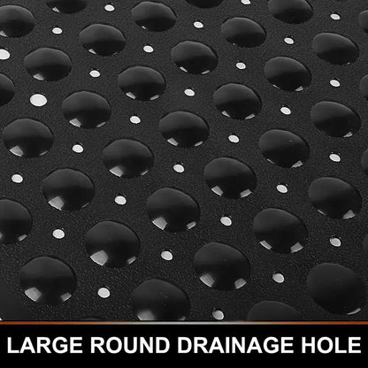 Anti-Slip Shower Mat (53x53cm)