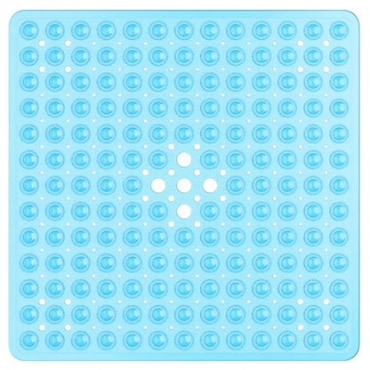 Anti-Slip Shower Mat (53x53cm)