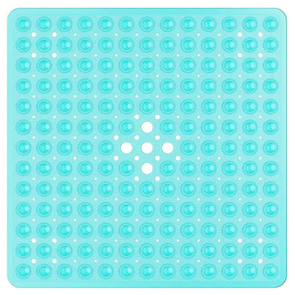 Anti-Slip Shower Mat (53x53cm)